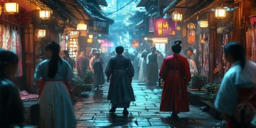 韩服地下城能挣钱吗手游？