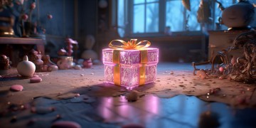 想要礼物，该直接跟男友挑明说吗？