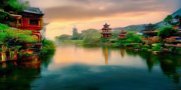 运城的景点到底有哪些值得一游的呢？