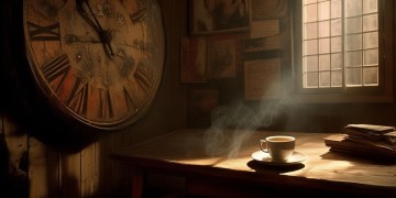 无聊时，真的可以找前男友聊天来解闷吗？