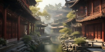 歙县究竟藏着哪些令人心驰神往的旅游景点？