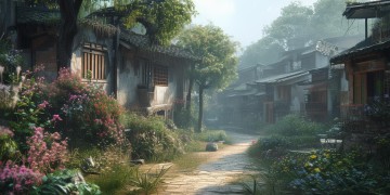 南京小杨村是什么物业公司管理？