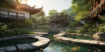 汕头哪里好玩又不热？探索清凉避暑胜地