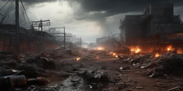 战区手游为何安装不了游戏？原因与解决方案大揭秘！