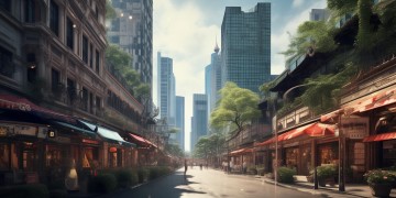 广州哪里好玩又免费？这些宝藏地你打卡了吗？