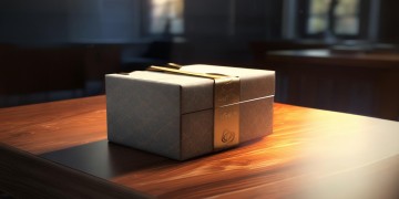 送商务型男友礼物送什么？