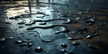 泪水掺杂着汗水是什么歌的旋律？