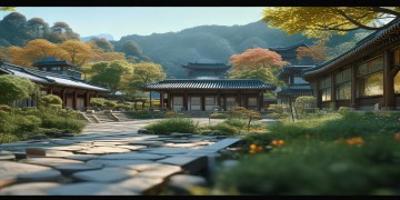 大长今的国语歌叫什么？揭秘经典韩剧背后的音乐记忆