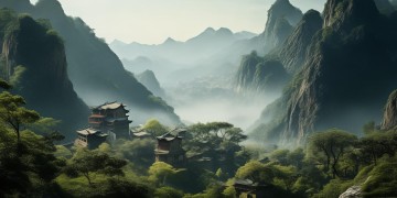 靠近蓟县的景点到底叫什么名字？
