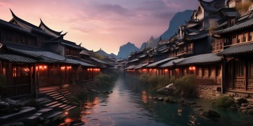 苍南本地哪里好玩？