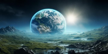 地球Online是手游吗？