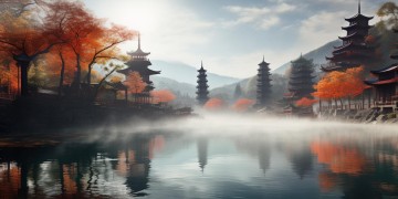 浙江有哪些令人向往的风景区？