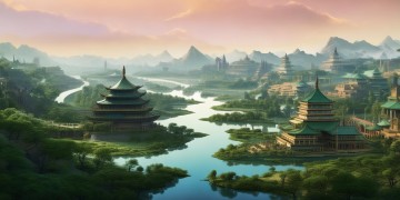 邢台沙河，究竟藏着哪些令人惊艳的景点？