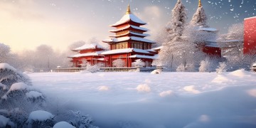 沈阳冬天有哪些值得一游的景点？