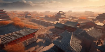 陕西都有哪些好景点？