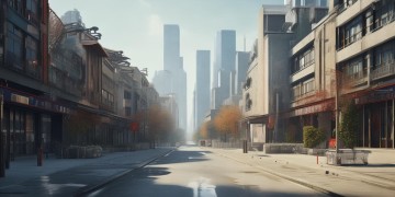 石家庄为什么没物业费？