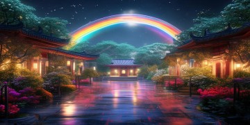 长虹公园物业合法吗？