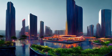 新锐领地徐州是什么物业？