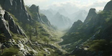 孔望山风景区究竟如何？