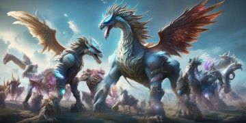 神武手游伙伴带什么才能发挥最强战力？