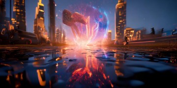什么能加速英雄联盟手游？