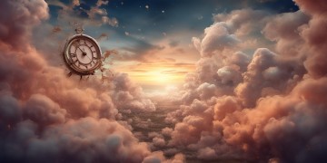 一年一年飞逝而去是什么歌？探寻时光旋律背后的情感密码