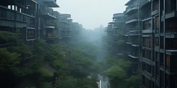 建国胡同小区物业真的管事吗？