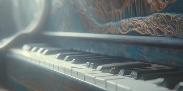 让一颗平静的心，究竟是哪首歌的温柔旋律？