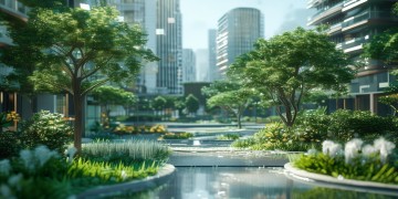 碧桂园物业使用的是什么管理系统？