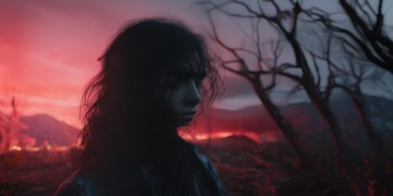 被前女友瞪我，这背后究竟代表着什么？
