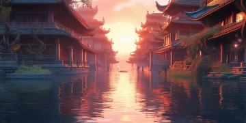 浔阳有哪些值得拍照的景点？