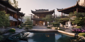 自贡南湖公馆的物业公司是哪家？