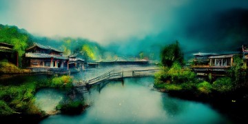 蕲春周围哪里好玩？