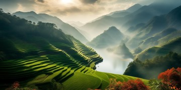 贵州有哪些不容错过的绝美景点？