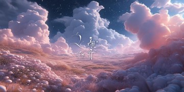 我们永远跟着您走是什么歌的歌词？