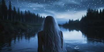 天蝎座女生失恋后，哪些歌曲能成为她们的情感出口？