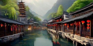 阜宁有哪些值得一游的景点呢？