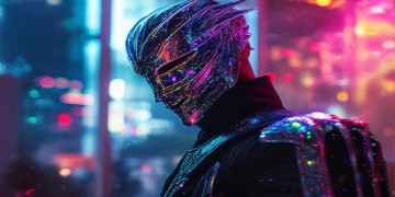男友为什么喜欢假面骑士？