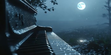 还以为你在我身边是什么歌？这首歌为何能引发情感共鸣？