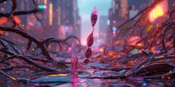 越来越分不清爱是什么歌？探索现代情感表达中的音乐与爱意