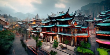 广连市江津哪里好玩？