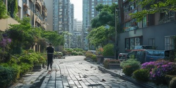 小区物业究竟是干什么的，他们到底管些啥？