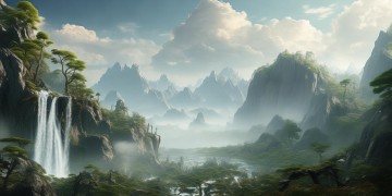 连山有哪些景点不用门票？