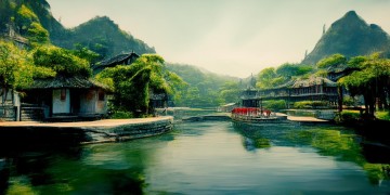 安康兰皋有哪些值得一游的景点？