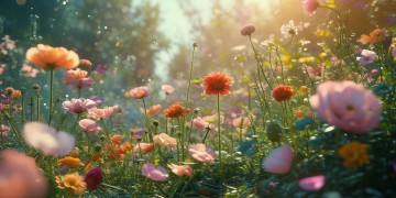 等到花开是什么歌？揭秘这首治愈系歌曲背后的情感密码