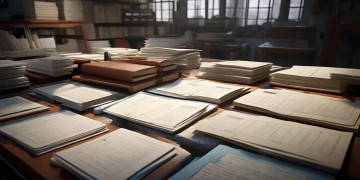 物业内勤需做哪些文档工作？