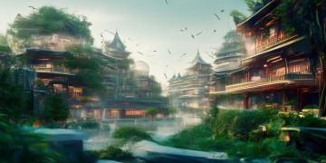 漳州智慧景区费用究竟多少？一文带你全面了解