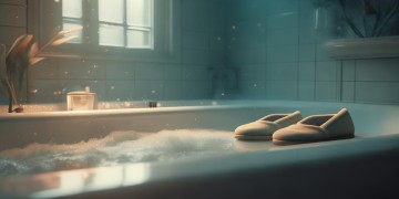 女友不爱洗漱正常吗？