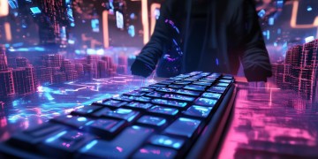 跑跑手游主播用键盘吗？深度解析操作设备选择背后的秘密