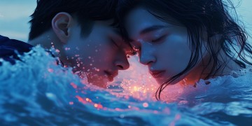 爱的那么汹涌爱的那么深是什么歌？